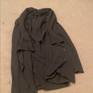 White House black market cardigan